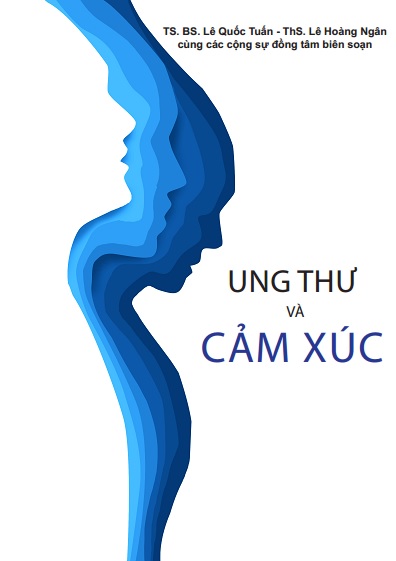 Bìa sách Ung thư và cảm xúc